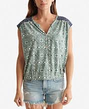 We did not find results for: Lucky Brand Tops For Women Macy S