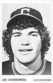 Joe Charboneau — Wikipédia