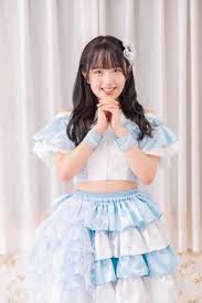 Suzuki Riona | Jpop Wiki | Fandom