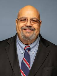 Overbey: 'No stranger' to Muncie community