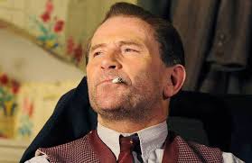 My favourite play: Elliot Levey