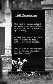 Mom2lj Ovid Ovid Quotes Metamorphosis Quotes