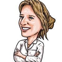 Barbara Sardo's Instagram, Twitter & Facebook