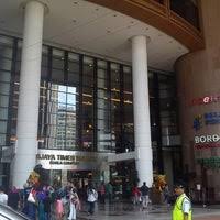 Berjaya times square is a mecca for shoppers. Berjaya Times Square Bukit Bintang Kuala Lumpur Kuala Lumpur