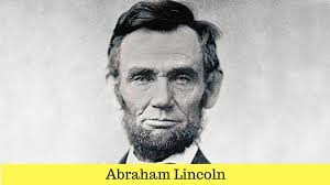 Abraham Lincoln