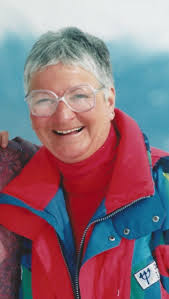 Francine Hébert Obituary