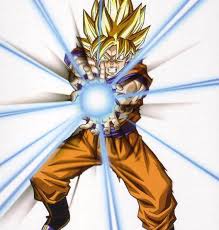 Maybe you would like to learn more about one of these? 71 Goku Kamehameha Wallpaper On Wallpapersafari
