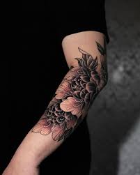 Lotus tattoo designs for neck. Flower Tattoos Men Floralwristtattooguys Men Flower Tattoo Flower Wrist Tattoos Flower Tattoos