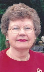 Obituary for Doris Furlong (Furlong) Moon