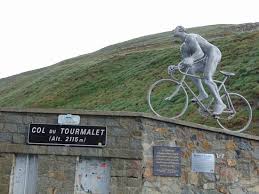 Jun 30, 2010 · scaled twice in this year's tour de france, the legendary col du tourmalet climb has been part of the race since 1910 when it was first introduced in stage 10 by race director henri desgrange as. Col Du Tourmalet 2 115 Deux Mille