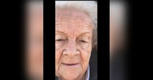 Obituary information for Mildred Elaine Norris