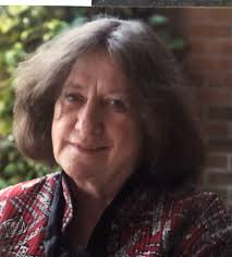 Obituary for Valerie Ellis Rolison