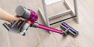 Dyson Launches New V7 Cordless Vacuum Which News