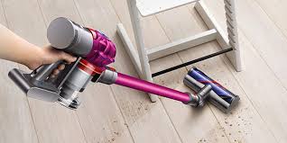 Dyson Launches New V7 Cordless Vacuum Which News