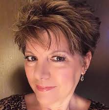 Sylvia Carroll, Mary Kay Independent Beauty Consultant