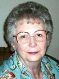 FLORA SARGENT Obituary (2012)