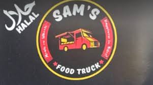 Sams food truck — Restaurant food truck in Detroit, Michigan