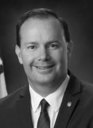 VIRTUAL EVENT: Holding the Line: Senator Mike Lee