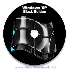 Tips And Tricks Download Windows Xp Black Edition Iso 32 Bit Free 2016 Windows Xp Black Edition Microsoft Windows