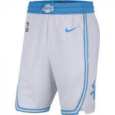 ✅ free shipping on many items! Short Nba Los Angeles Lakers Nike City Edition 2020 Basket4ballers