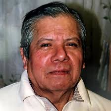 Abelardo Luis Sr. Obituary & Funeral