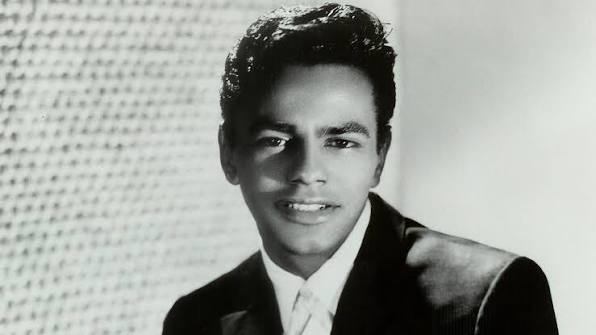 GayCultureLand: Johnny Mathis
