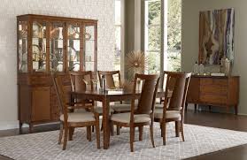 From the detail of the chairs, the chandelier and even the table setting, it sure is. Broyhill Dinette Sets Off 73