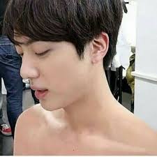 Pin By Your Calico Cat On Bts In 2020 Seokjin Bts Seokjin Worldwide Handsome