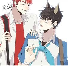 Manga, manhwa, dan manhua dapat dibaca secara gratis dalam bahasa indonesia. Wild City Chapter 21 Mangahasu Wild City Anime