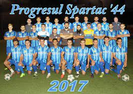 2 afc progresul spartac bucuresti. Facebook