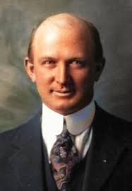 Charles William Farrow (1882-1969)