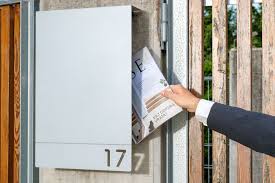 Shop for wall mount mailboxes in mailboxes and mailbox accessories. Find A Modern Mailbox That Matches Your Home And Style