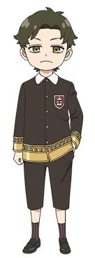 Compartís nombre con un personaje de anime? : r/animequestions