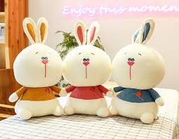 All personalized stuffed animals seen here can be customized to order, with either printed or embroidered letting. China Custom Personalized Stuffed Animals Cat Pillow From Senior Factory In China Plush 35cm 48cm 60cm On Global Sources Stuffed Toy Doll Kid Toy