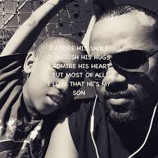 Reflection Of Love 4 My Boy & I Approve This Message::....…