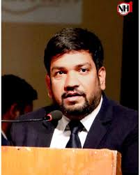 Laghu Udyog Bharati J&K Unveils New Team, Seeks Extended Industrial Package  from Centre Jammu, Jun 30: Laghu Udyog Bharati Jammu & Kashmir held its  important working committee meeting today in Jammu. Arvind