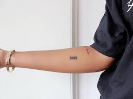 Check spelling or type a new query. There Must Be An Unforgettable Story Behind The Tattoo Page 54 Of 56 Sciliy Neck Tattoo Tattoos Back Tattoos