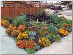 Maybe you would like to learn more about one of these? Tips On Having A Low Maintenance Landscape Landscaping Lovers Drought Tolerant Garden Drought Resistant Landscaping Succulent Landscaping