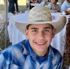 Blake Sparks (@Blakesparksqb15)