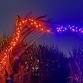 Haunted Corn Maze @ Benchfield Farms event image