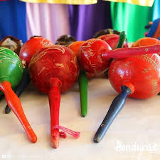 Pin On Honduras Five Stars