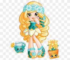 Begin by drawing a large oval. Shopkins Png Images Pngwing