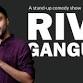 Rivu ganguly live a stand-up comedy show event in Pune, Maharashtra