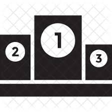 You can download (981x492) winner. Free Winners Podium Icon Of Glyph Style Available In Svg Png Eps Ai Icon Fonts