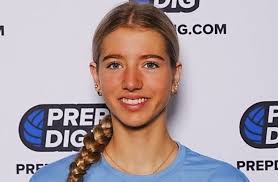 Rylee Jewell, St. Ursula (Cincinnati)