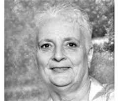 Florence Jean Armstrong Obituary