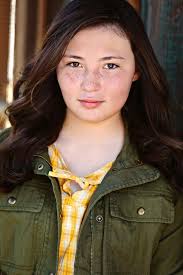 Olivia Kovach's Instagram, Twitter & Facebook