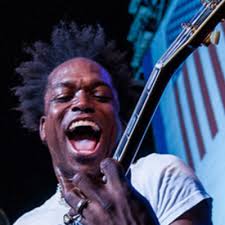 Ep. 126 Sam Bam Koltun (Faster Pussycat/Budderside/Dorothy) by Couch Riffs