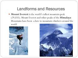 Ppt Physical Geography Of South Asia Powerpoint Presentation Free Download Id 3223952