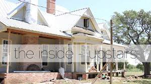 Chip and joanna gaines farmhouse renovation. Fixer Upper Joanna Gaines Documented Her Entire Farmhouse Renovation In These Secret Youtube Videos